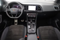Cupra Ateca 2.0 TSI DSG 4Drive