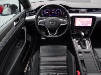 VW Passat Variant 4M. 2.0 TSI Elegance