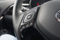 Toyota C-HR 1.8 Hybrid