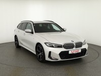 BMW 320 320i Touring M Sport Aut.