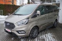 Ford Tourneo Custom 2.0 EcoBlue AT