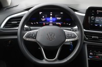 VW T-Roc 1.0 Life