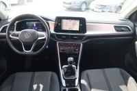 VW T-Roc 1.0 Life