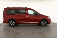 VW Caddy Maxi 1.5 TSI DSG