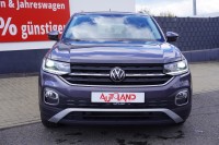 VW T-Cross 1.0 Style