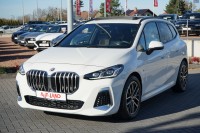 Vorschau: BMW 218 Active Tourer 218i M-Sport