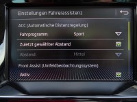 Skoda Fabia Combi 1.0 TSI Ambition