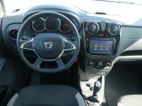 Dacia Lodgy 1.3 TCe 130 Stepway Pro