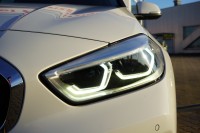 BMW 118 i Advantage