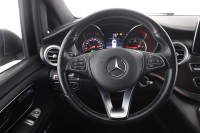 Mercedes-Benz V-Klasse V250 d AMG Line lang