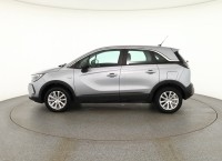 Vorschau: Opel Crossland 1.2 DI Turbo
