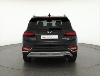 Hyundai Santa Fe 2.2 CRDi Premium 4WD