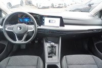 VW Golf VIII Variant Life eTSI DSG