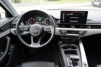 Audi A4 Avant 35 2.0 TFSI advanced
