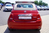Fiat 500C 1.0 M-Hybrid