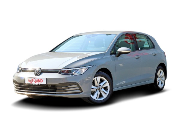 VW Golf VIII 1.5 eTSI Life DSG