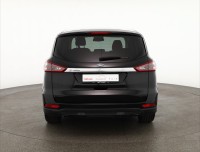 Ford S-Max 2.0 EcoBlue Titanium