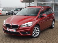 Vorschau: BMW 220 Gran Tourer 220i Advantage