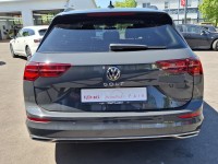 VW Golf VIII Variant 2.0 TSI Style DSG