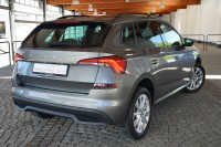 Skoda Kamiq 1.0 Tour
