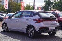 Hyundai i20 1.0 T-GDI Aut.