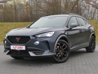 Vorschau: Cupra Formentor 2.0 TDI