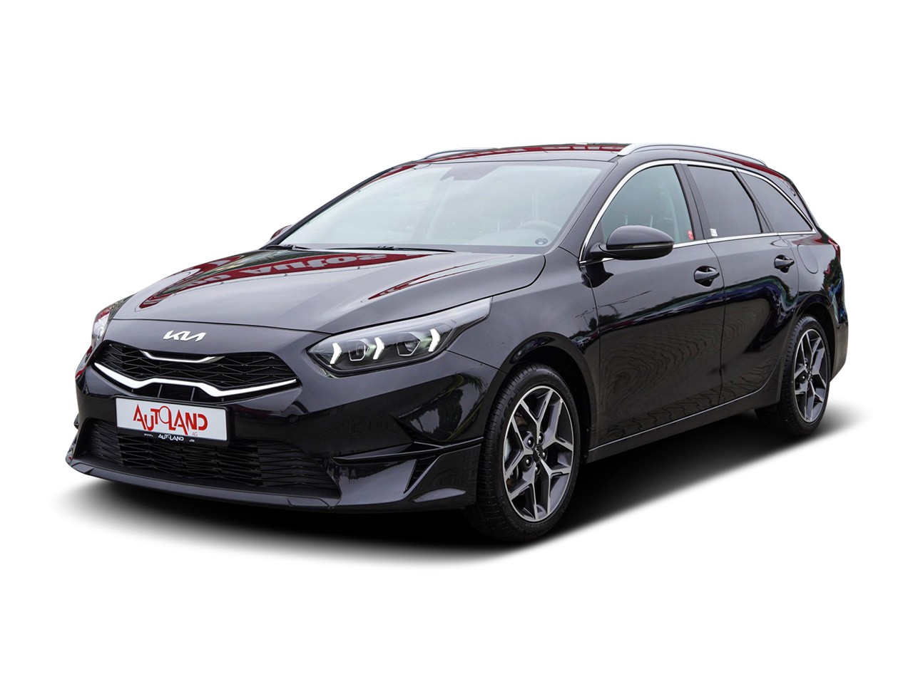 Kia cee'd Sporty Wagon Ceed SW 1.5 T-GDI