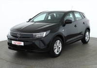 Opel Grandland 1.2 Turbo Aut. LED Navi Kamera PDC DAB