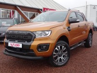 Vorschau: Ford Ranger 2.0 TDCi Wildtrack 4x4 Aut.