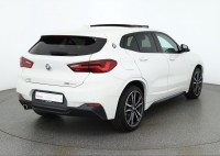 BMW X2 25e xDrive M Sport
