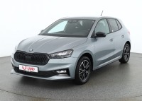 Skoda Fabia Monte Carlo 1.0 TSI DSG 2-Zonen-Klima Sitzheizung LED