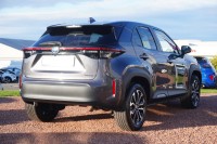 Toyota Yaris Cross 1.5 Hybrid