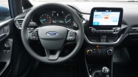 Ford Fiesta 1.1 Cool & Connect