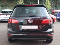 VW Golf Sportsvan VII Comfortline