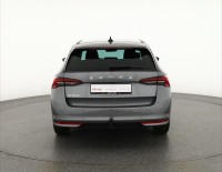Skoda Octavia Combi 1.5 TSI DSG