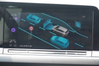VW Golf VIII Active eTSI DSG