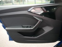 Audi A1 Sportback 40 2.0 TFSI S line