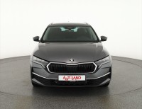 Skoda Octavia Combi 1.5 TSI DSG