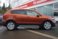 Suzuki SX4 S-Cross 1.4 Boosterjet