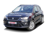 Seat Arona 1.6 TDI Style 2-Zonen-Klima Navi Sitzheizung