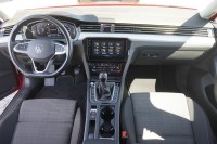 VW Passat Variant 1.5 TSI