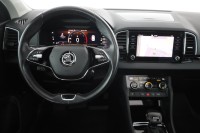 Skoda Karoq 1.5 TSI DSG Style
