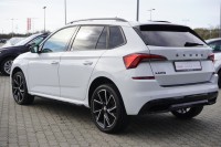 Skoda Kamiq 1.0 Monte Carlo