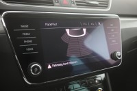 Skoda Superb Combi 2.0 TDI Style