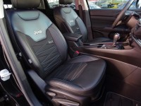 Jeep Compass 1.3 Hybrid Limited Plug-In 4WD