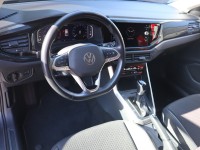 VW Taigo 1.0 TSI DSG