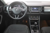 Skoda Kodiaq 1.4 TSI