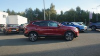 Nissan Qashqai 1.3 Acenta