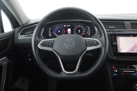 VW Tiguan Allspace 1.5 TSI DSG Life