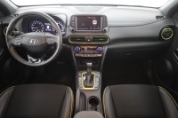 Hyundai Kona 1.6 T-GDI Style